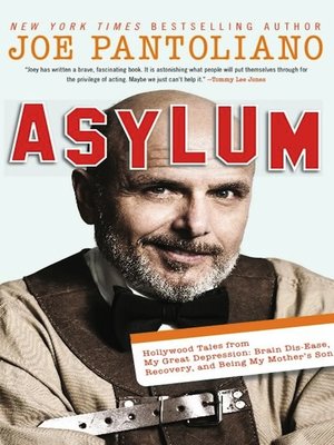 cover image of Asylum